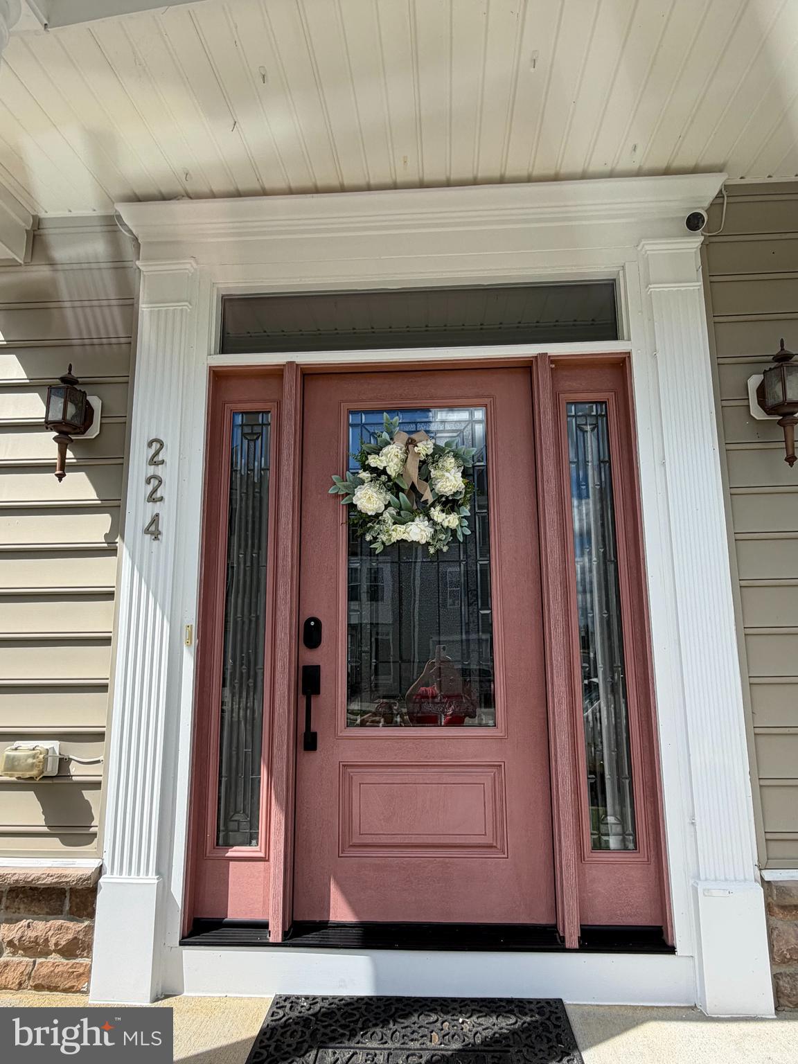 224 UNION RIDGE DRIVE