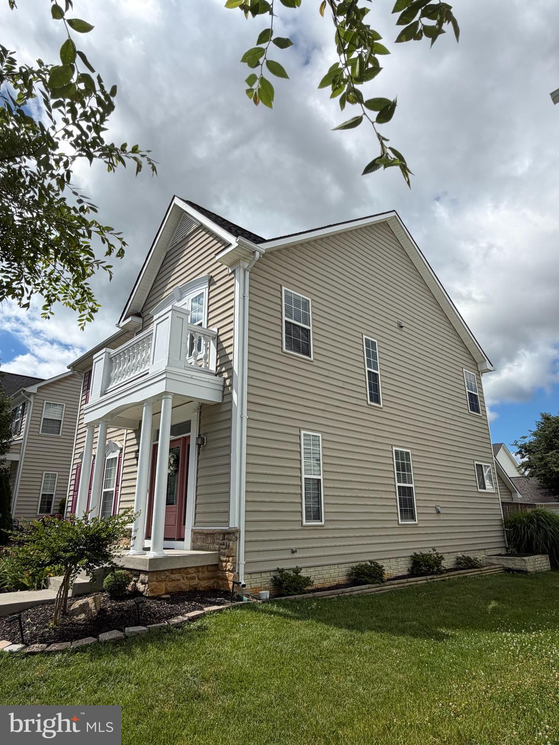 224 UNION RIDGE DRIVE