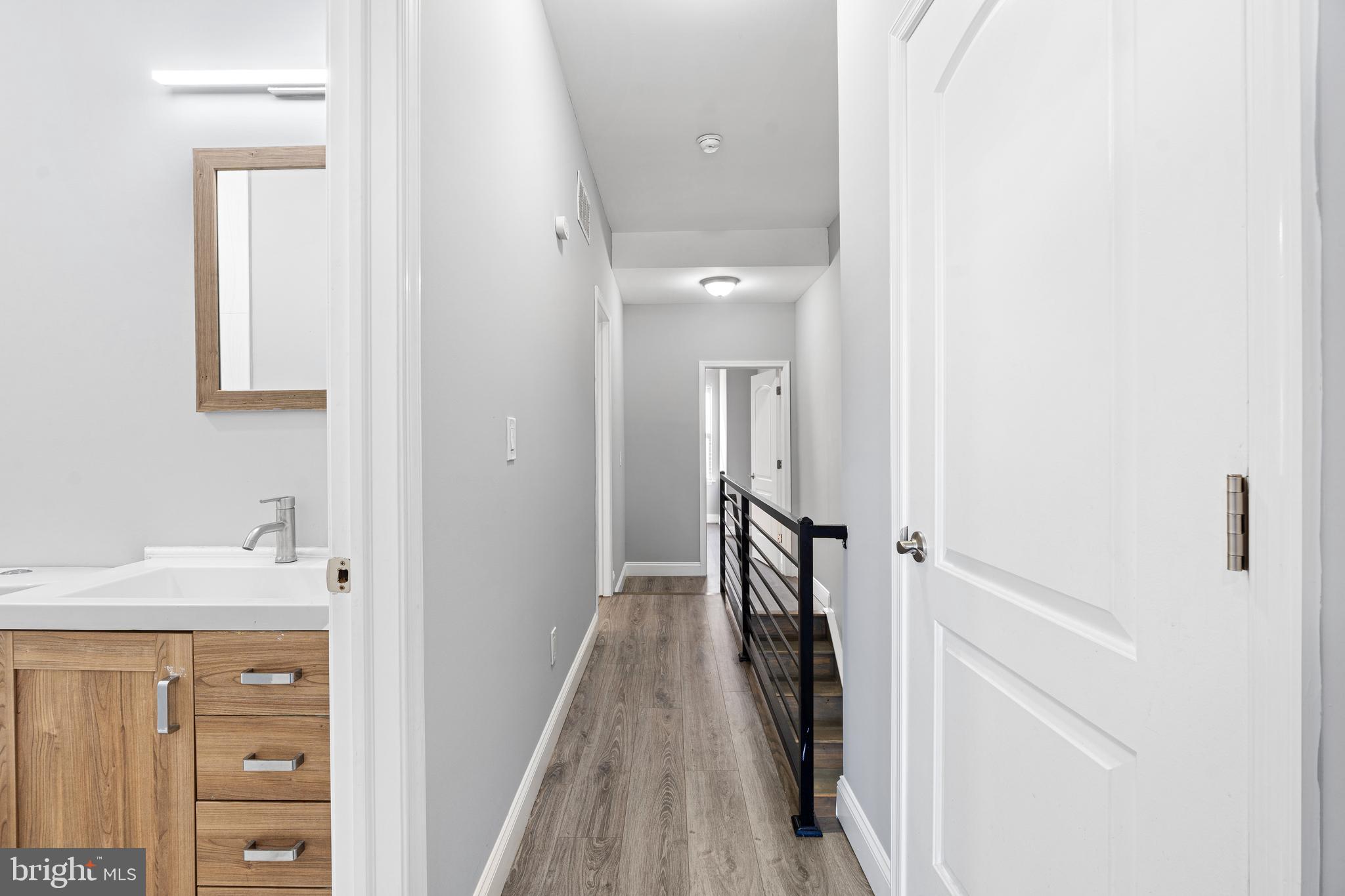 STRAWBERRY MANSION - Residential