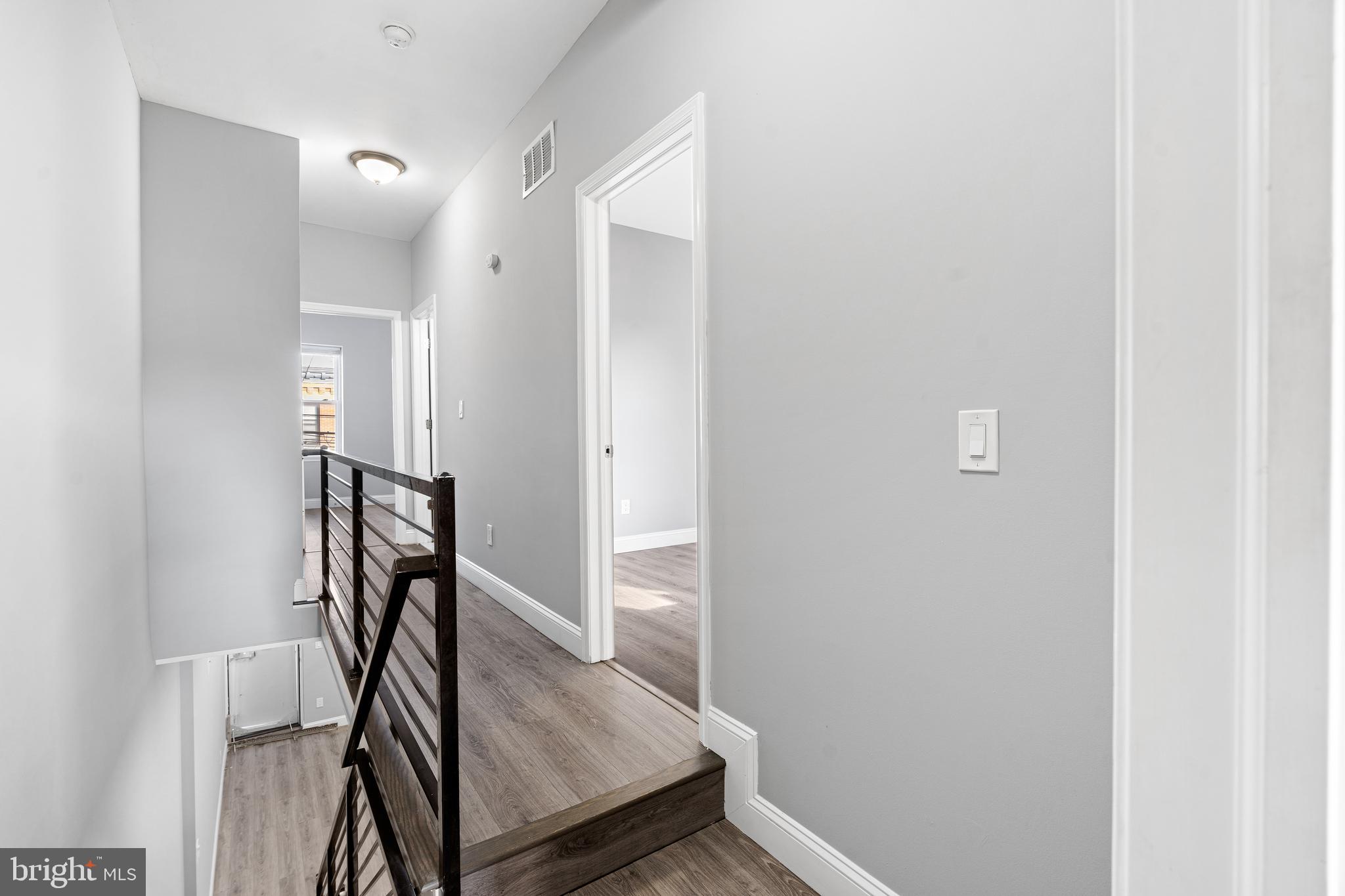 STRAWBERRY MANSION - Residential