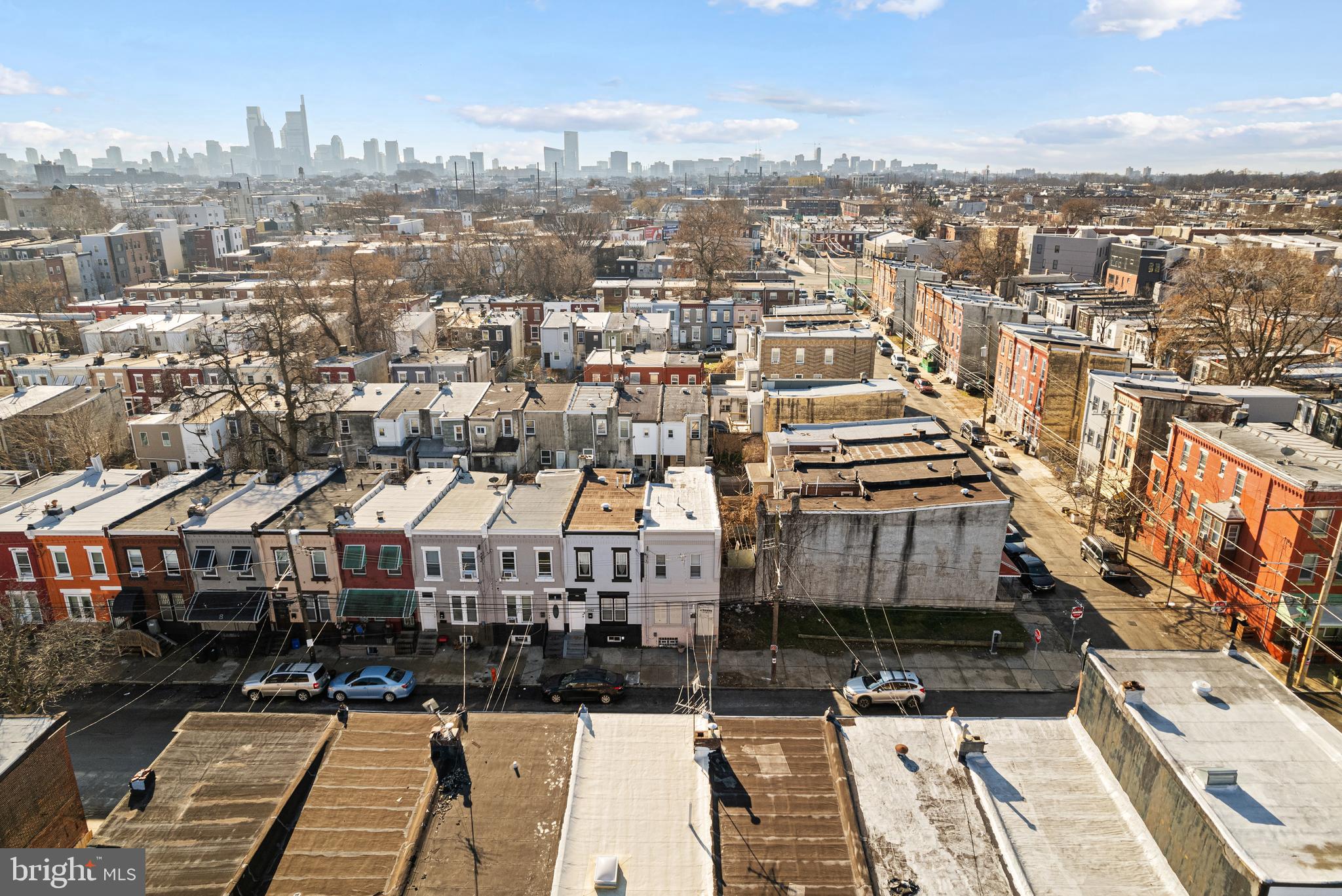 STRAWBERRY MANSION - Residential