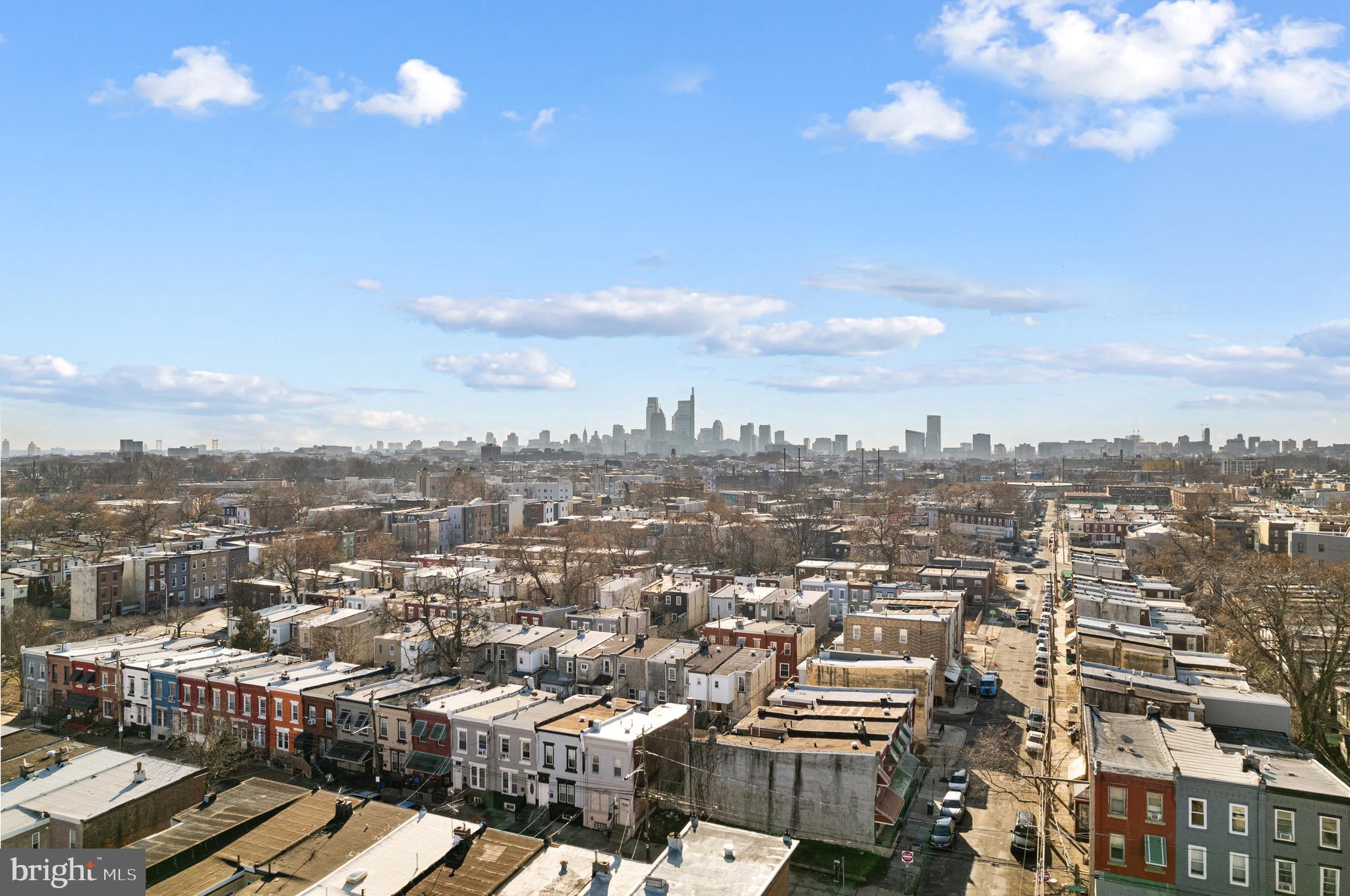 STRAWBERRY MANSION - Residential