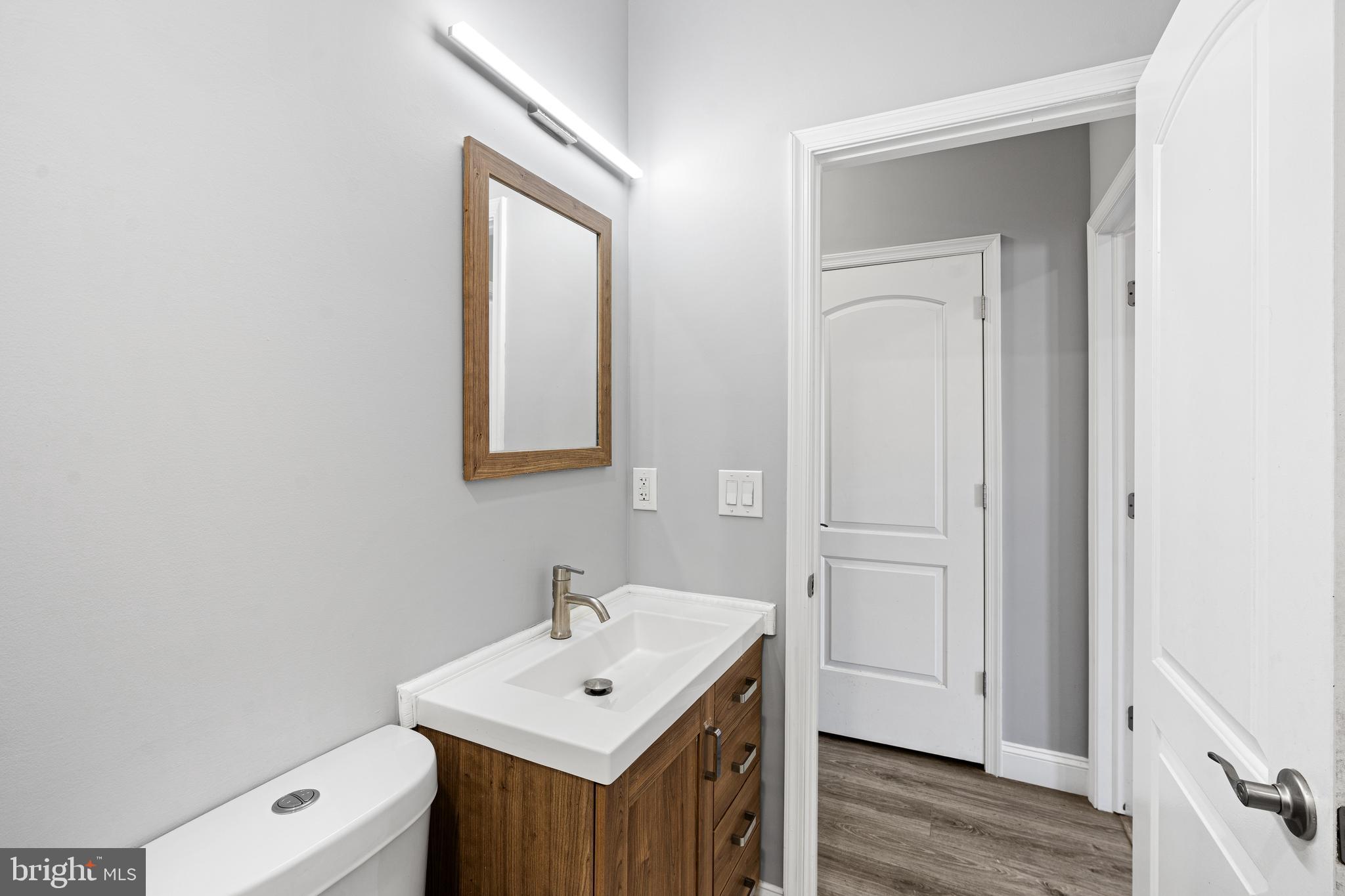 STRAWBERRY MANSION - Residential