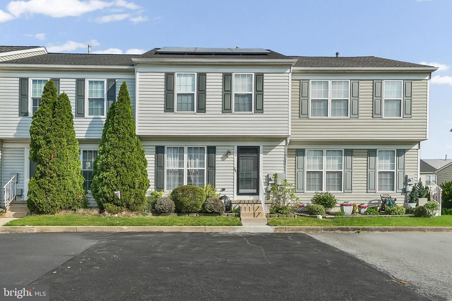 This 3-bedroom, 2.5-bath townhome in Newark's River Walk community offers nearly 2,000 square feet of living space including a fully finished basement, central air, and a layout designed for real life. River Walk is consistently recognized as one of the most peaceful and well-maintained neighborhoods in the area, with walkable streets and a true sense of community that is hard to find at this price point.

Outside, the options are outstanding. White Clay Creek State Park is just minutes away with miles of trails along a wild and scenic creek, fishing, disc golf, and a nature center the whole family will love. Iron Hill Park offers easy hikes, a dog park, and shaded playgrounds. Downtown Newark brings restaurants, breweries, live music, and the energy of the University of Delaware. Christiana Mall, major employers, Christiana Care, and quick access to I-95 round out a location that genuinely has it all.

Homes in River Walk do not last. Schedule your tour today.