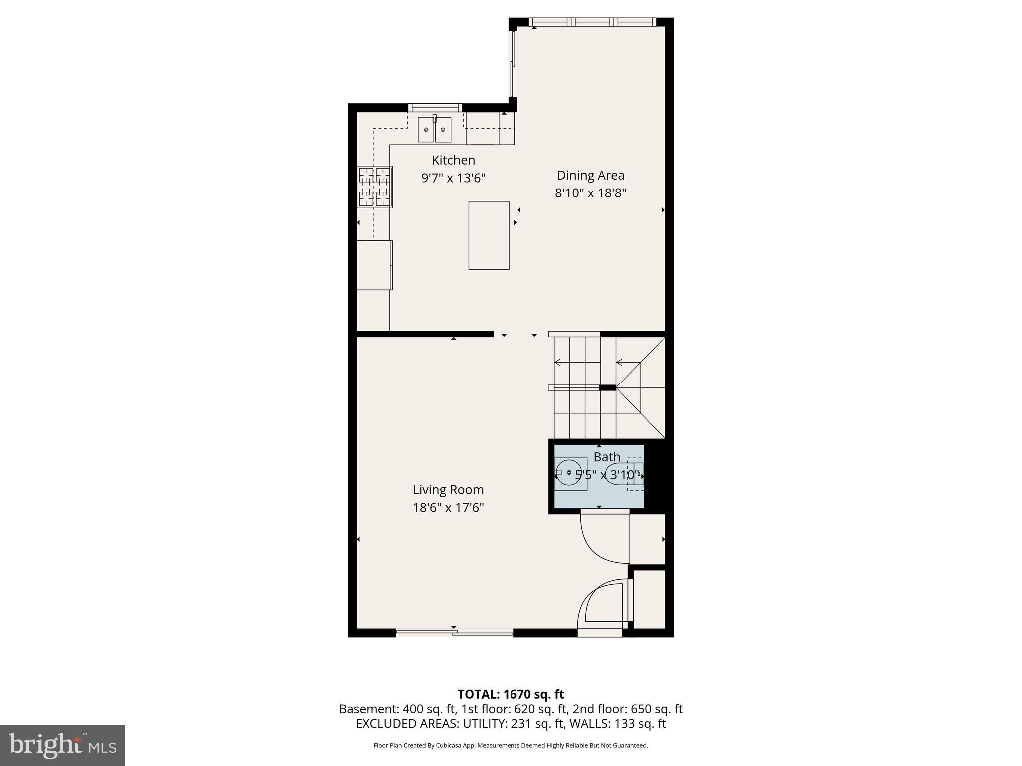 RIVER WALK - Residential