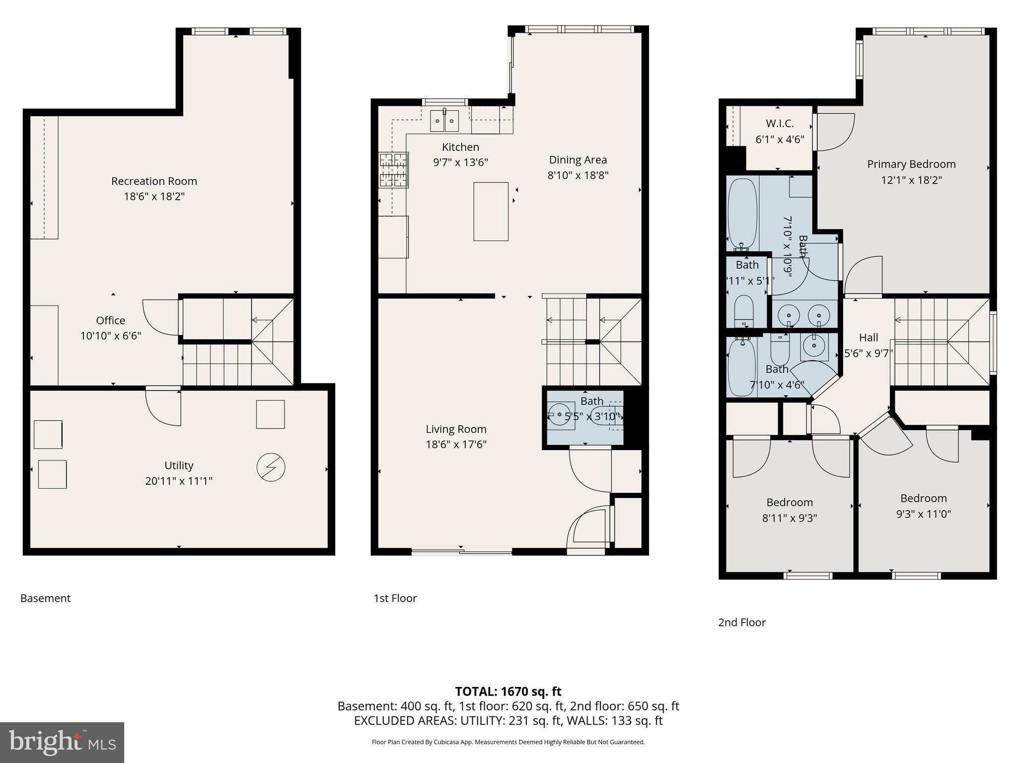 RIVER WALK - Residential