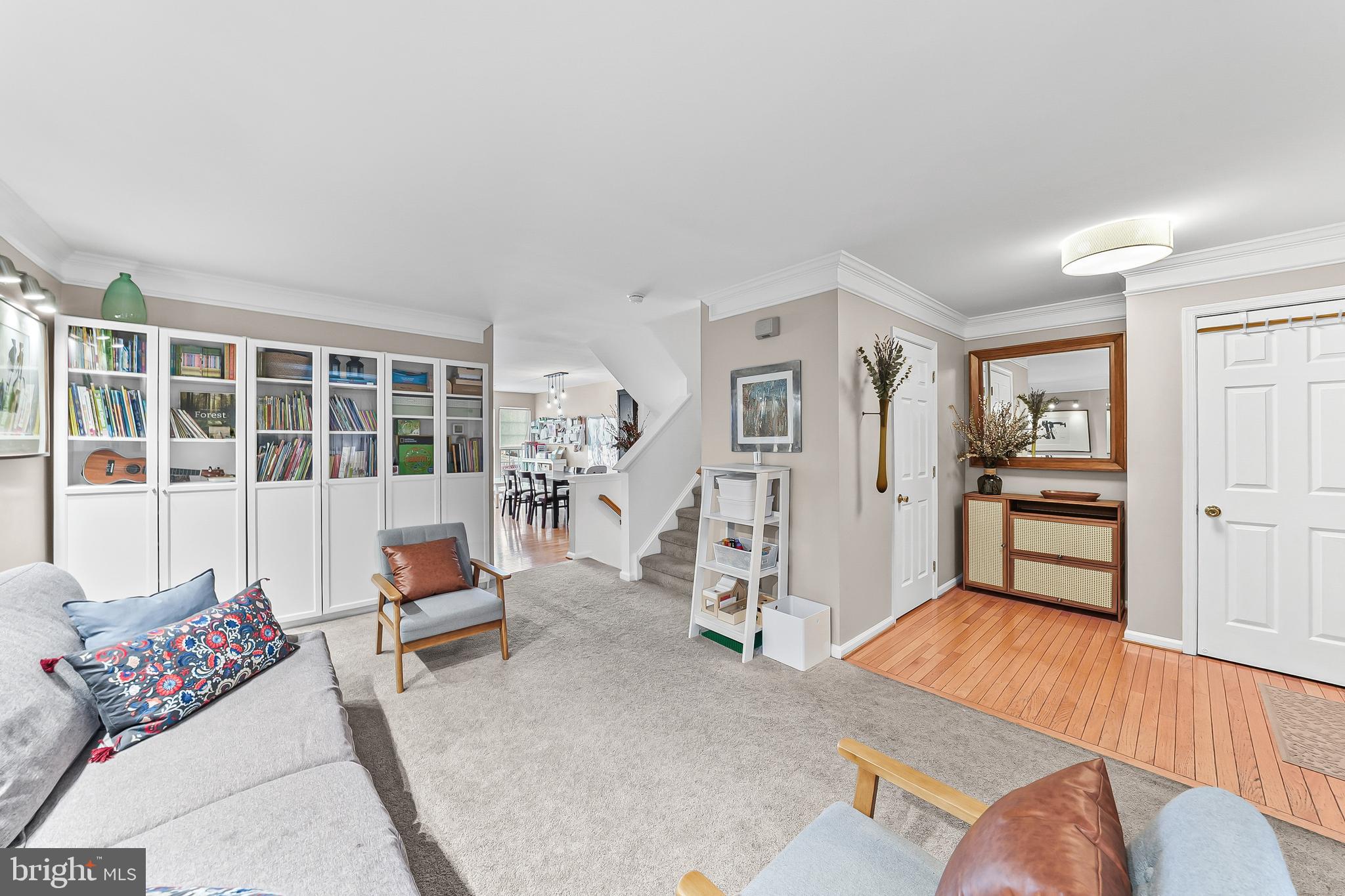 RIVER WALK - Residential