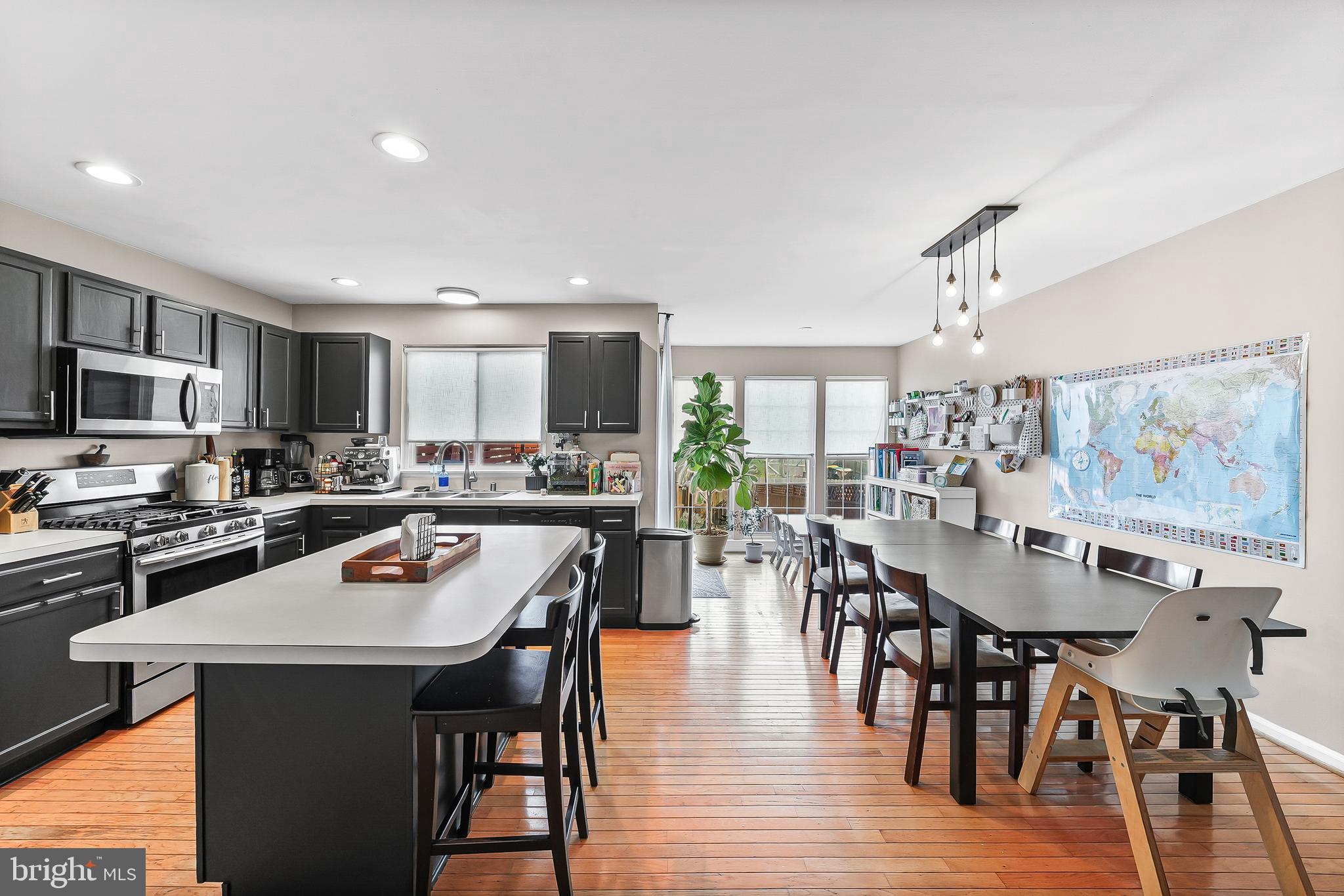 RIVER WALK - Residential