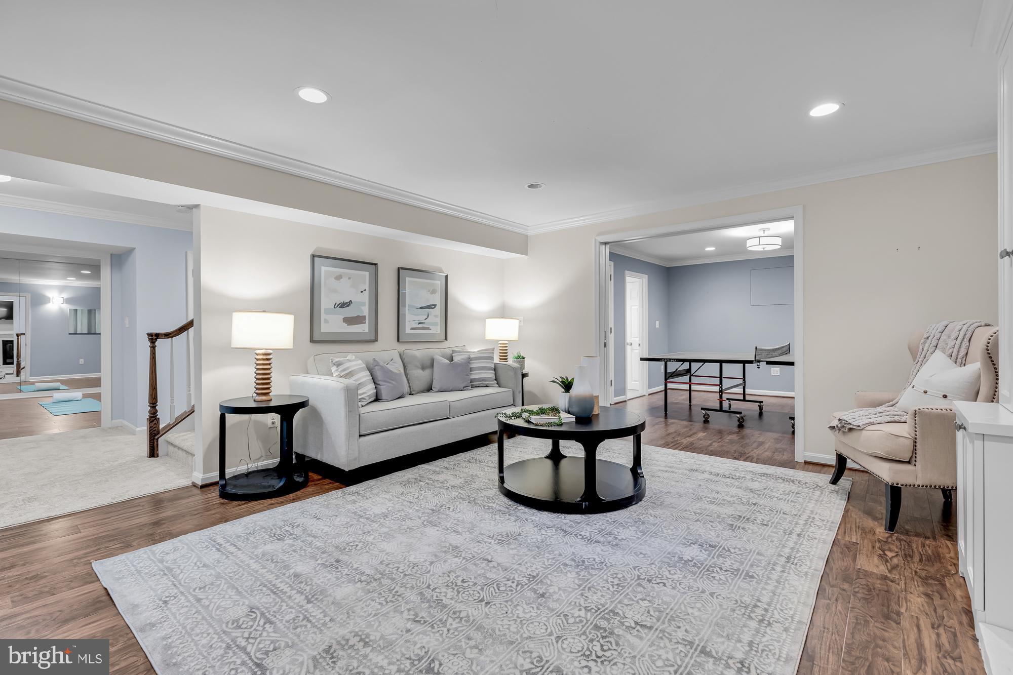 BRADLEY HILLS - Residential