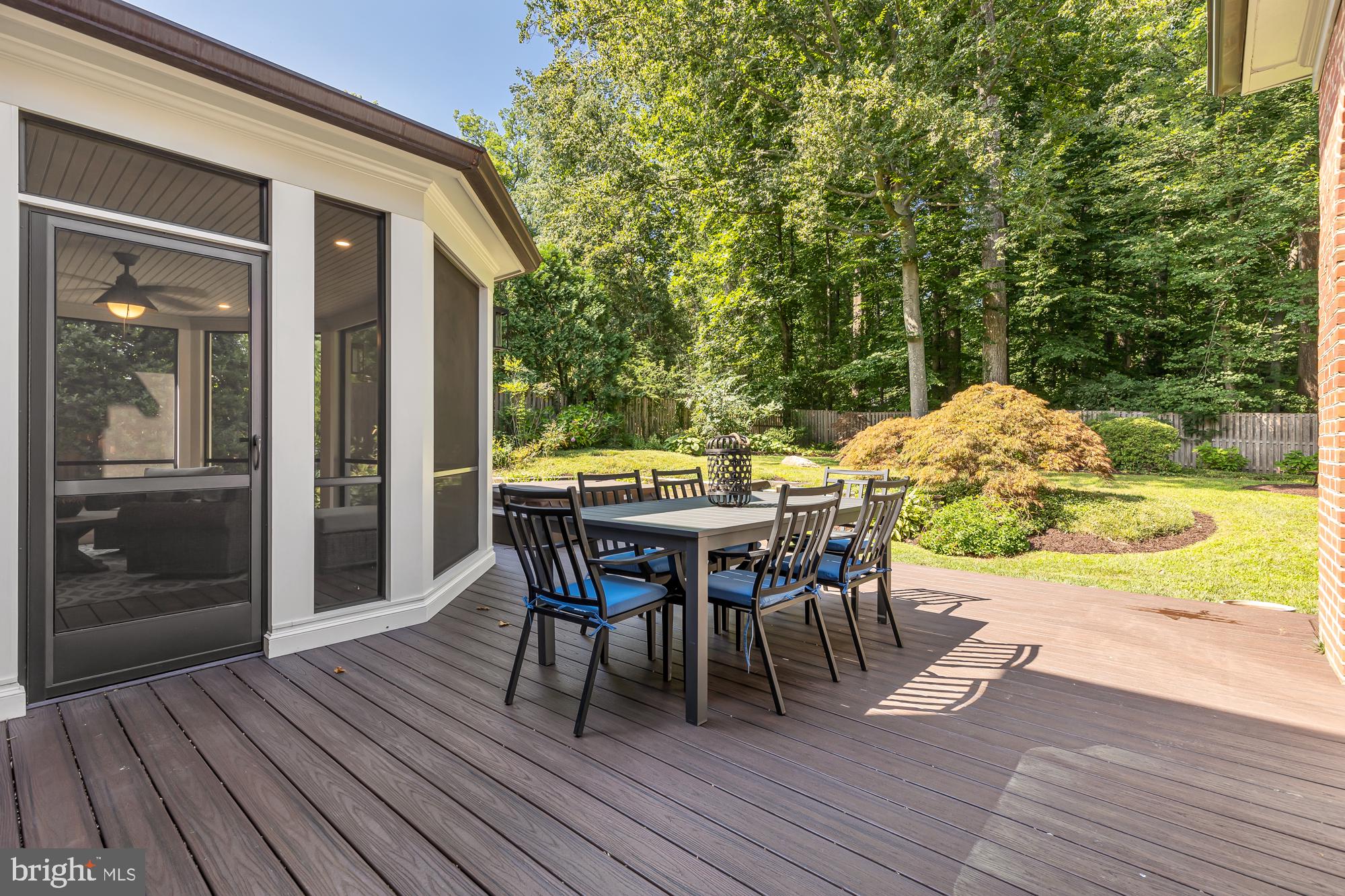 BRADLEY HILLS - Residential