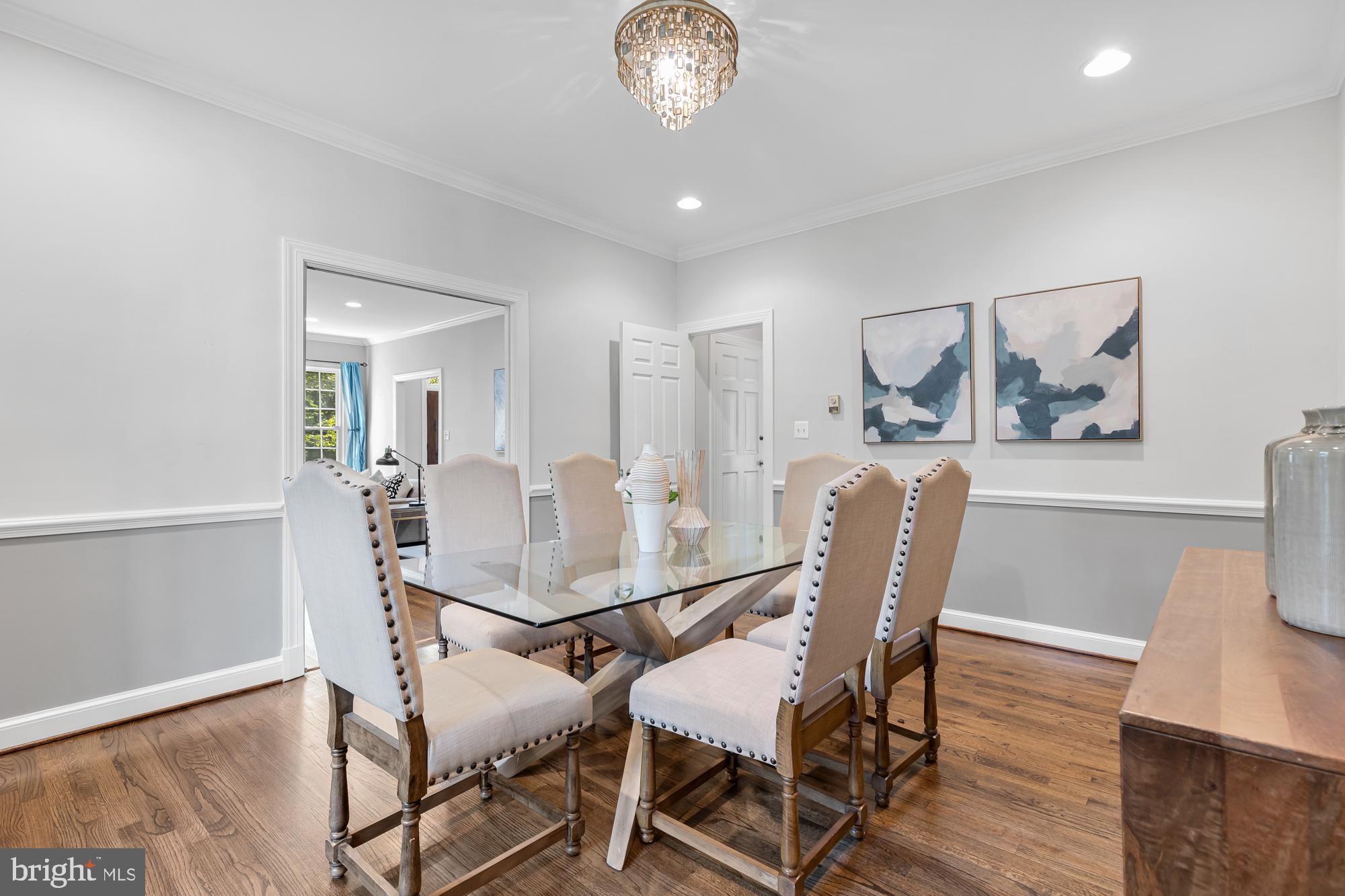 BRADLEY HILLS - Residential