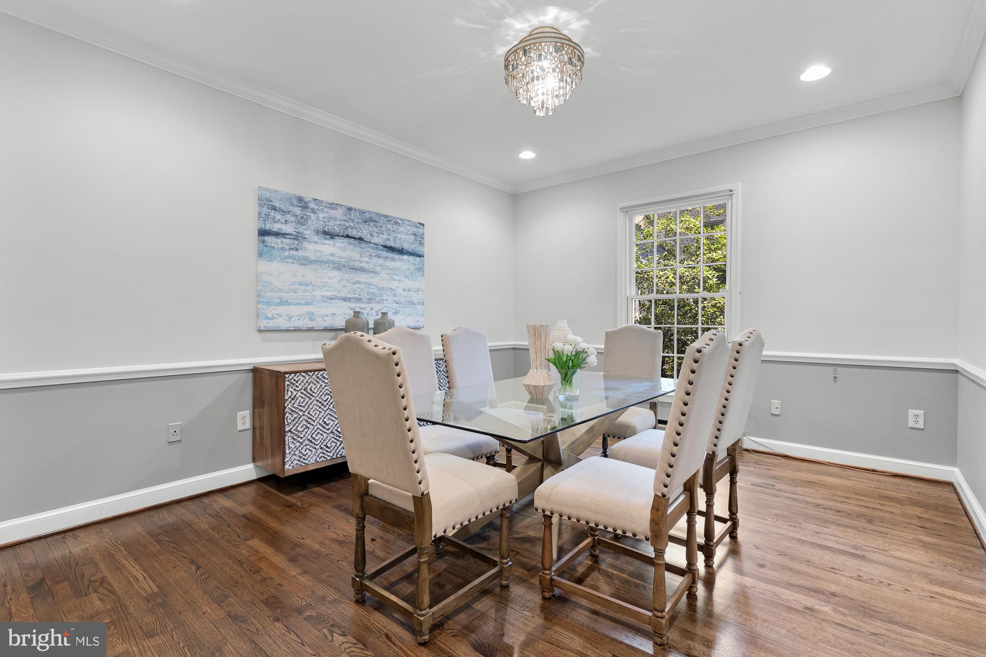 BRADLEY HILLS - Residential