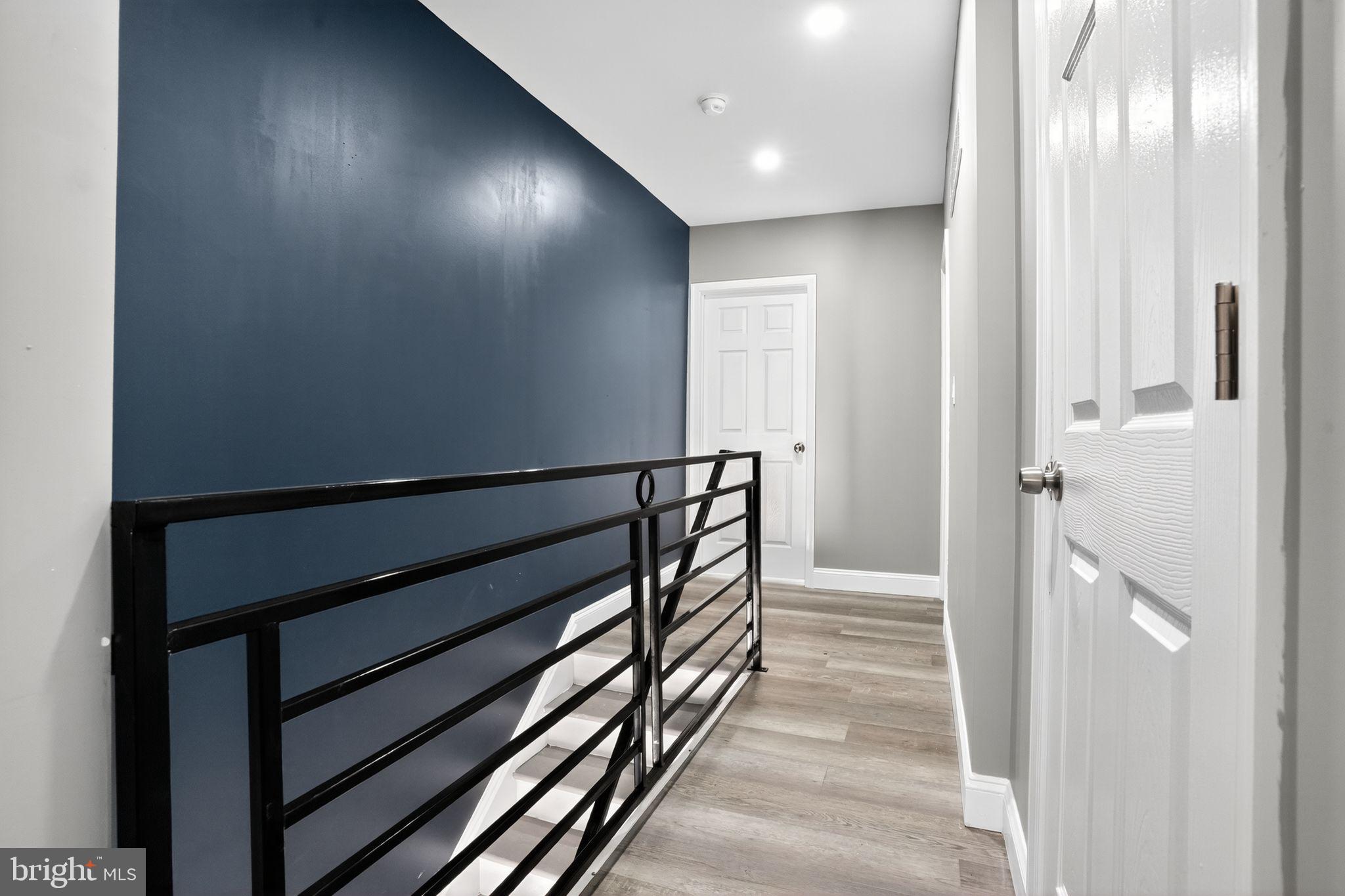 HARTRANFT - Residential