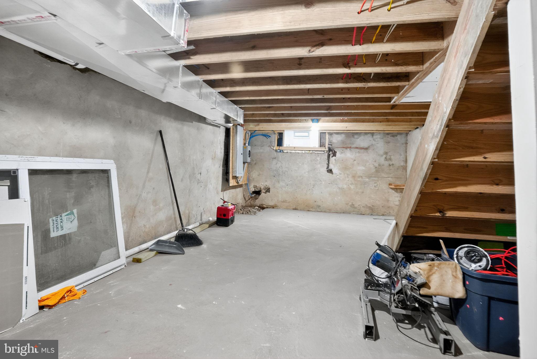 HARTRANFT - Residential