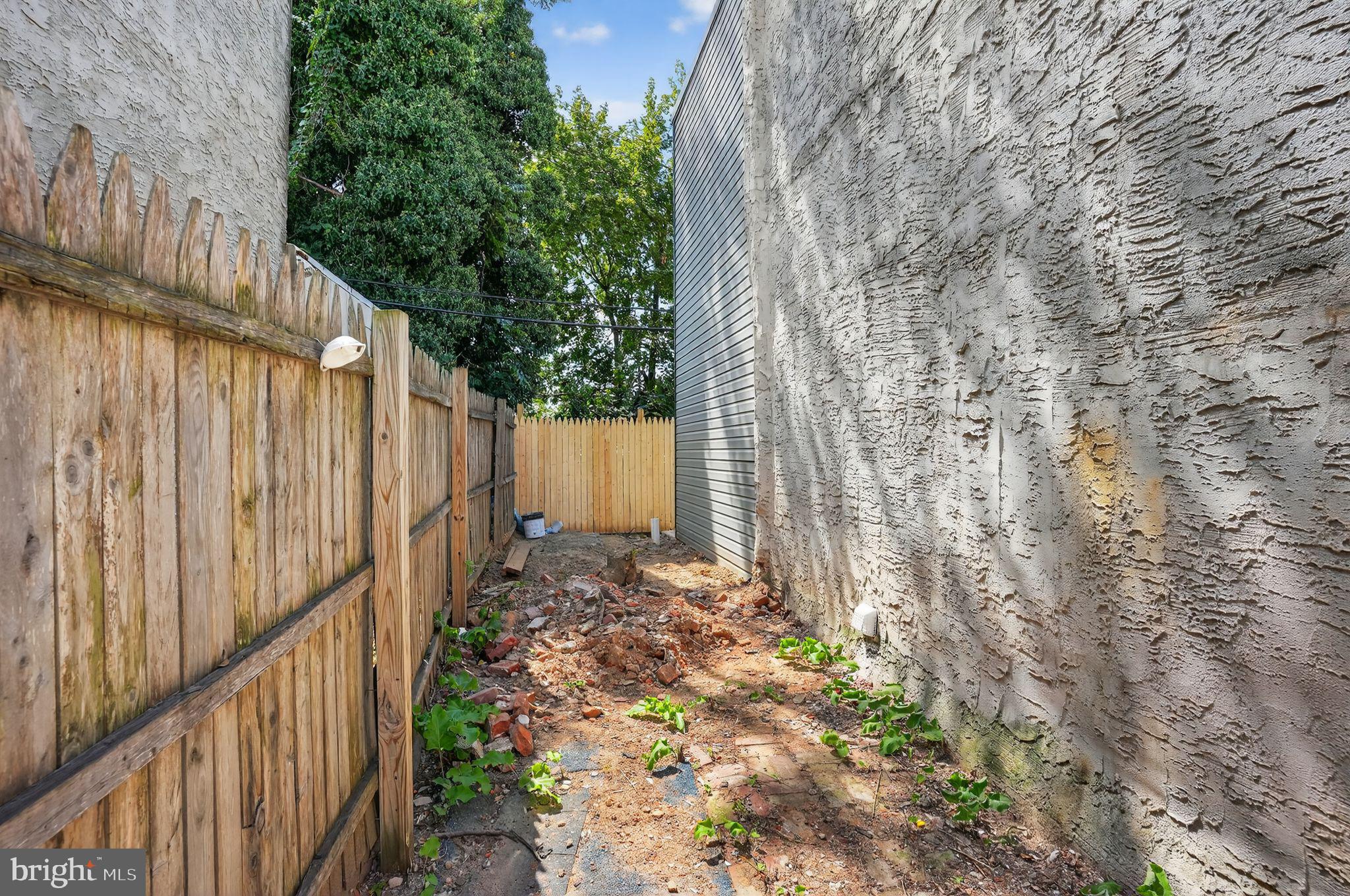 HARTRANFT - Residential