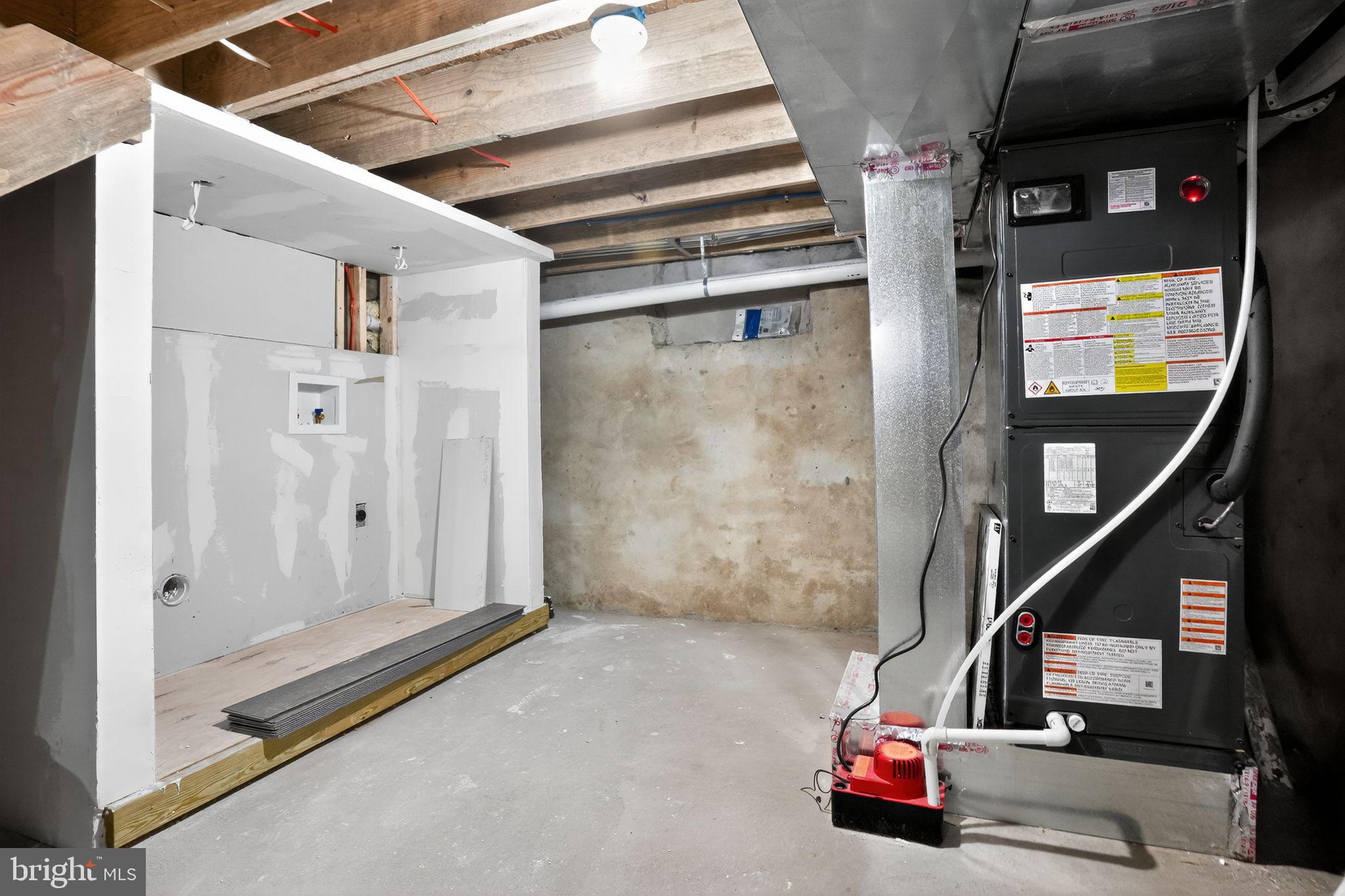 HARTRANFT - Residential