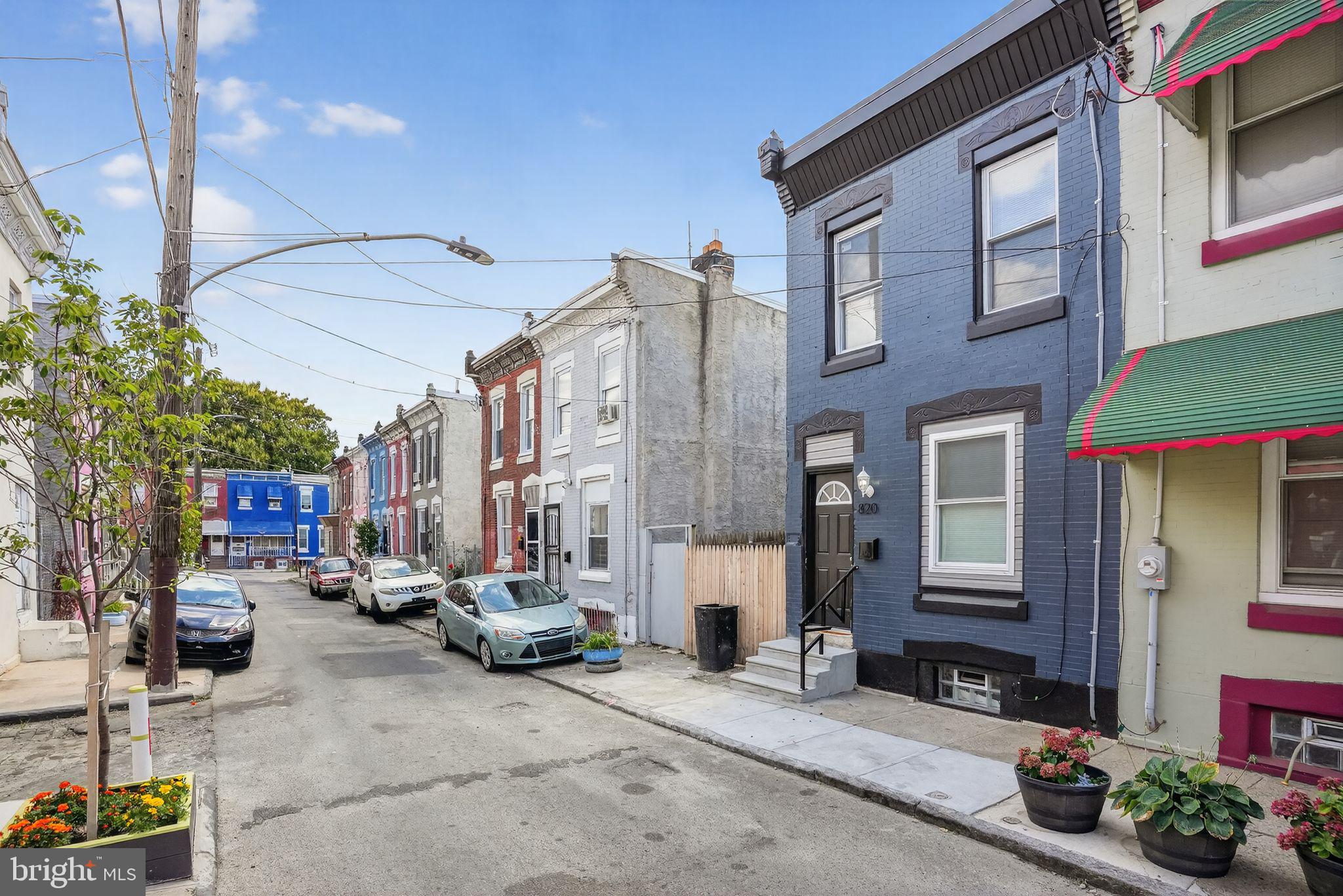 HARTRANFT - Residential