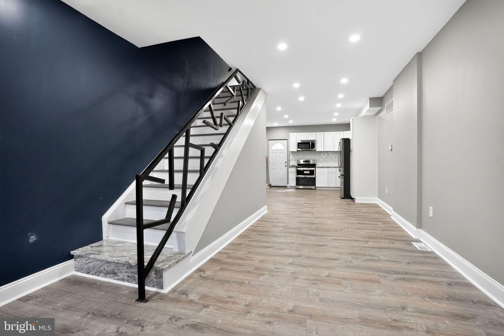 Photo of 820 W Firth Street, PHILADELPHIA, PA 19133 (MLS # PAPH2576426)