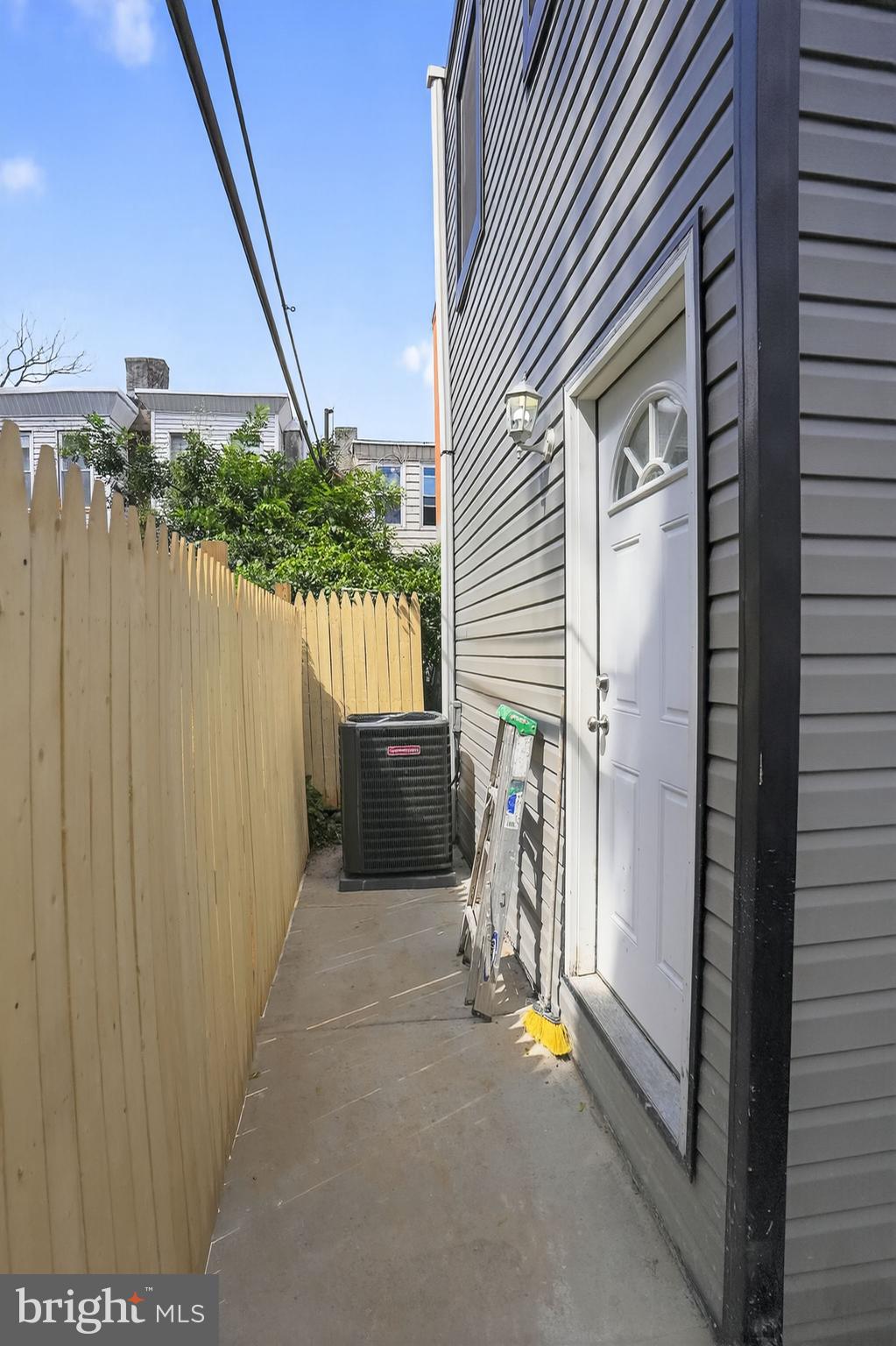 HARTRANFT - Residential