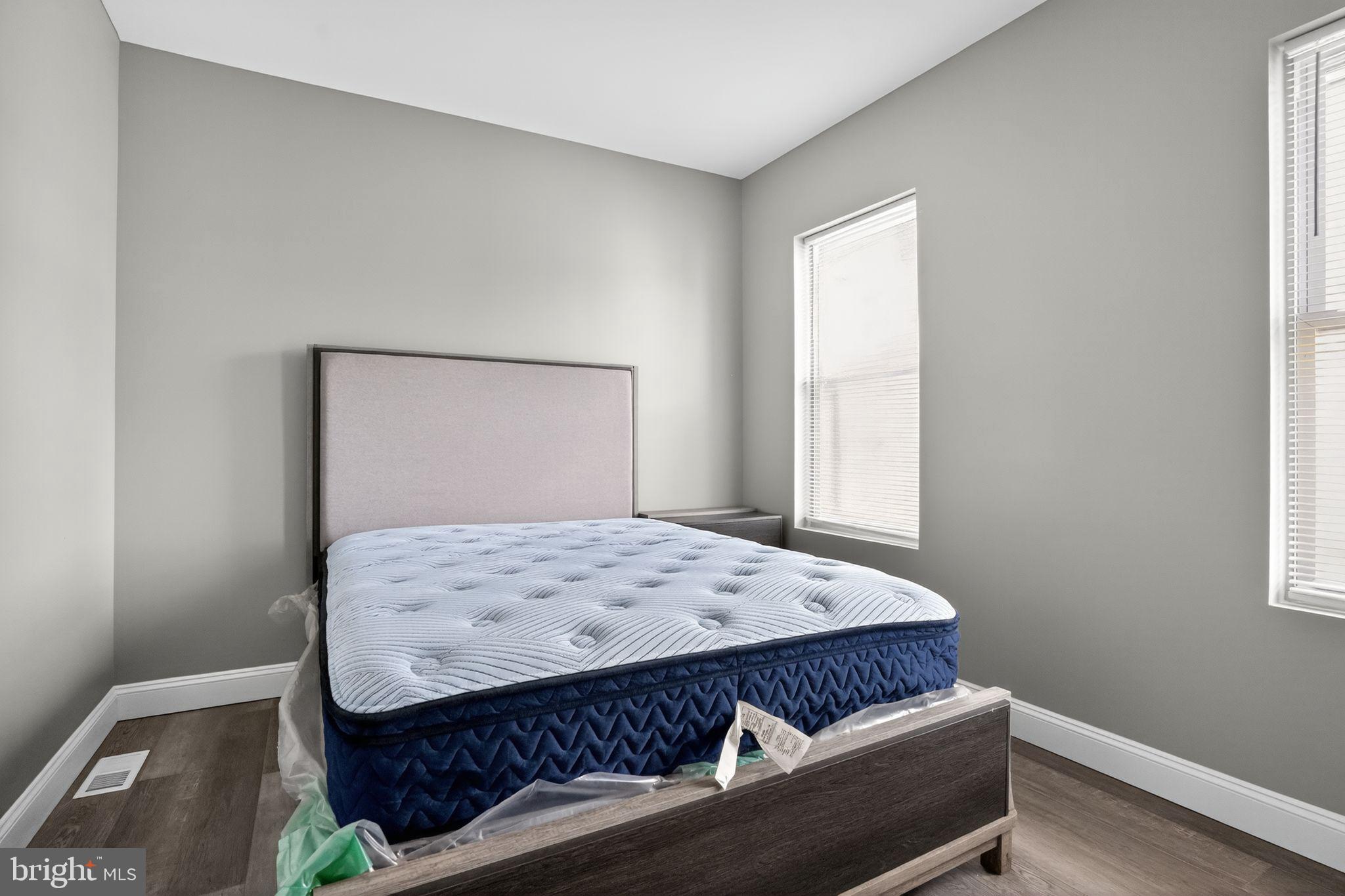 HARTRANFT - Residential