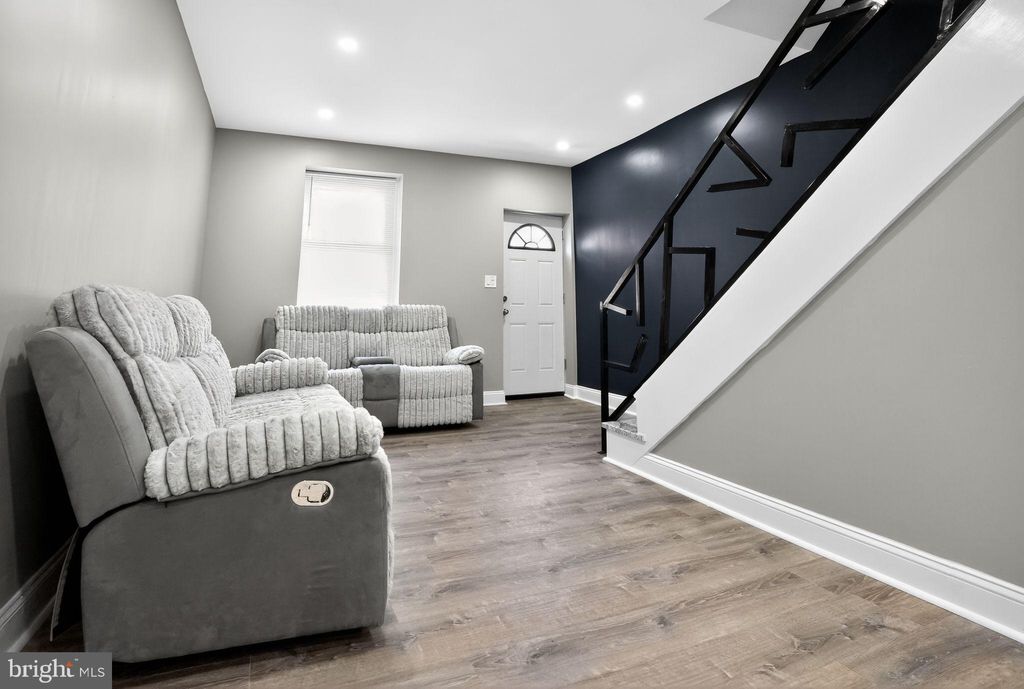 Photo of 820 W Firth Street, PHILADELPHIA, PA 19133 (MLS # PAPH2576426)