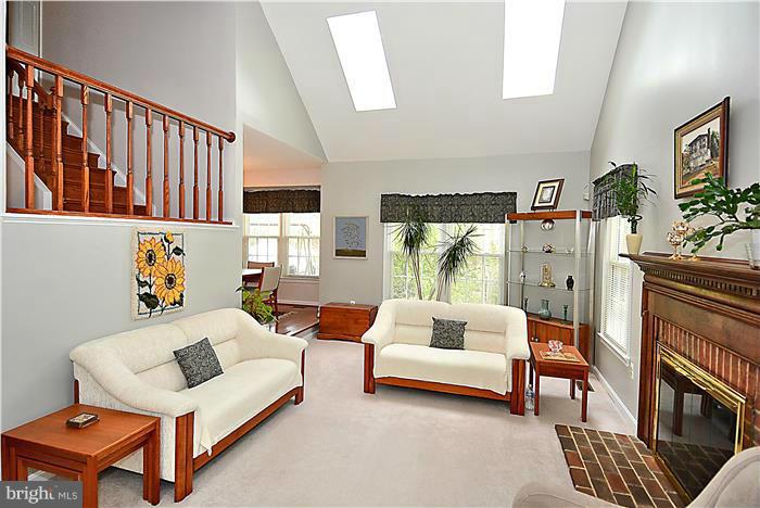 SOUTH RUN FOREST - Residential