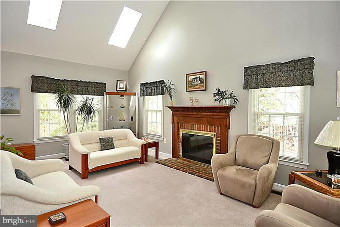 SOUTH RUN FOREST - Residential