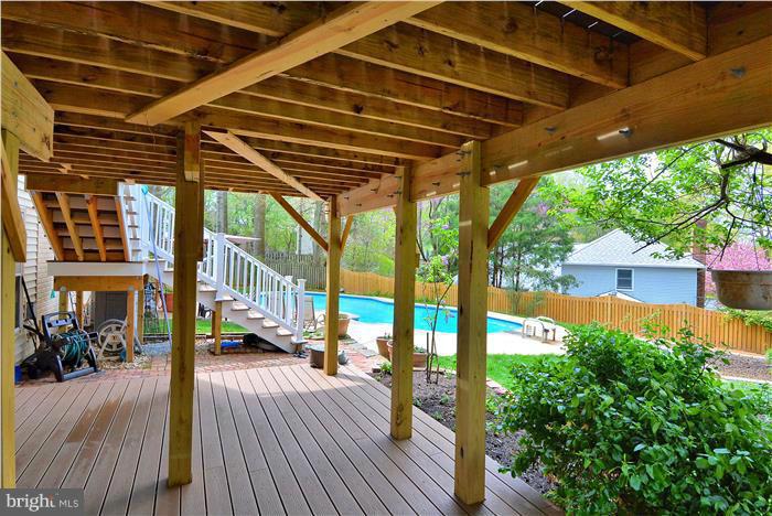SOUTH RUN FOREST - Residential