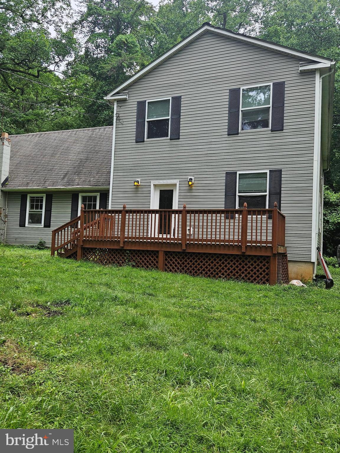 BRIARWOOD - Residential