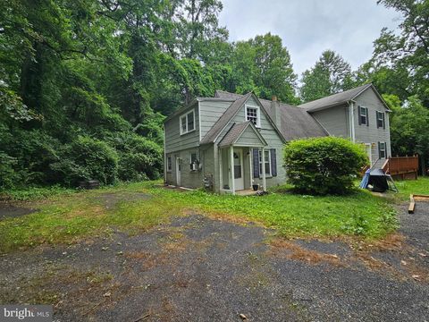 2914 HUNTER ROAD FAIRFAX VA 22031