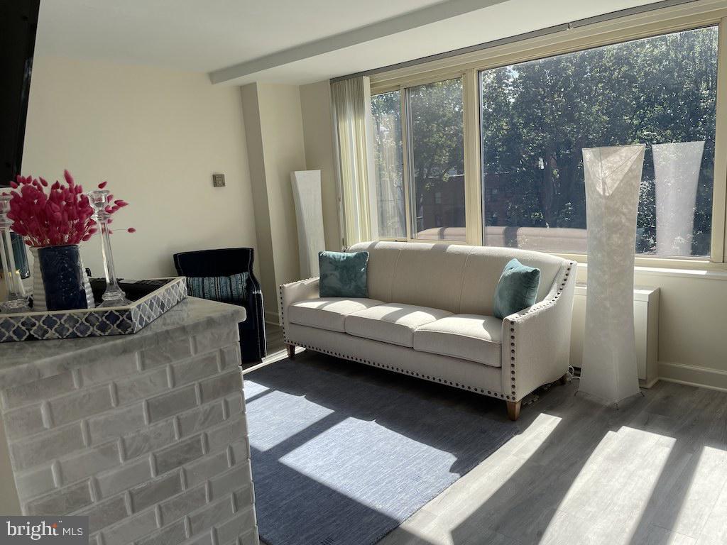 4000 TUNLAW ROAD NW 516