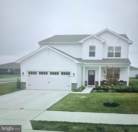 34185 SKYFLOWER LOOP LEWES DE 19958