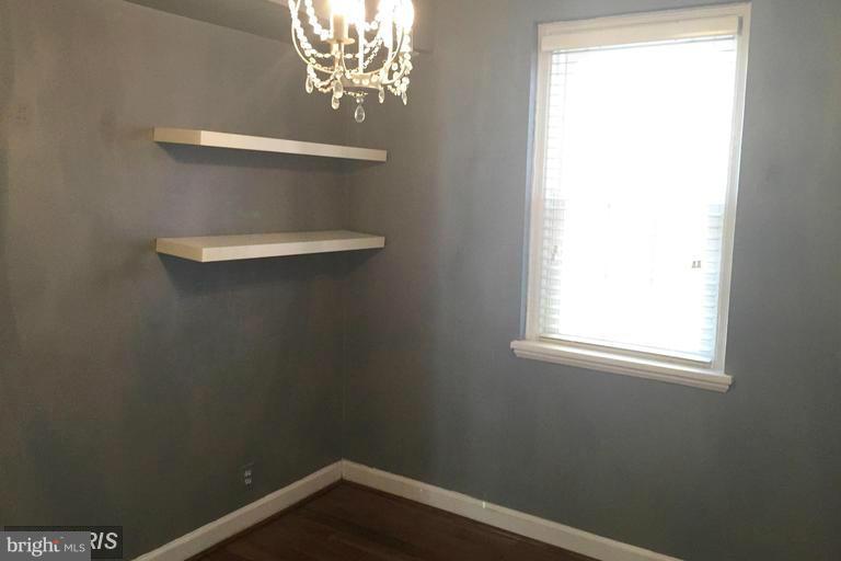 FAIRLINGTON VILLAGES - Residential Lease