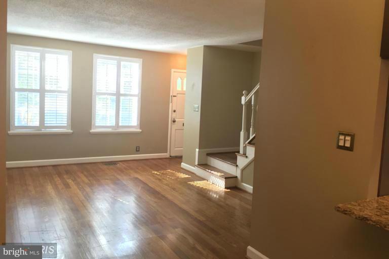 FAIRLINGTON VILLAGES - Residential Lease