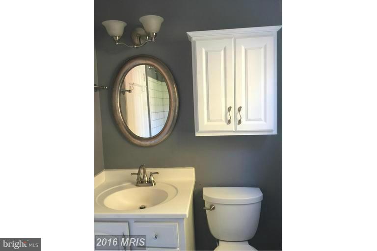 FAIRLINGTON VILLAGES - Residential Lease