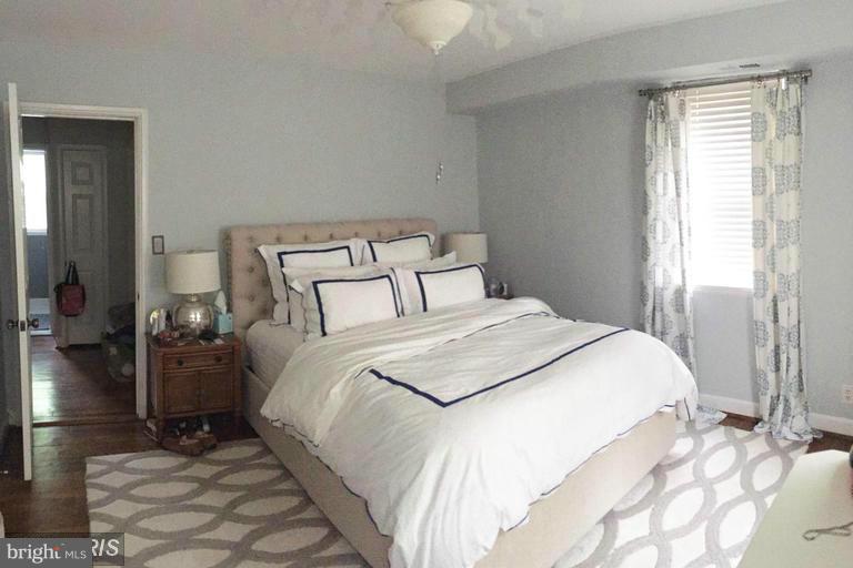 FAIRLINGTON VILLAGES - Residential Lease