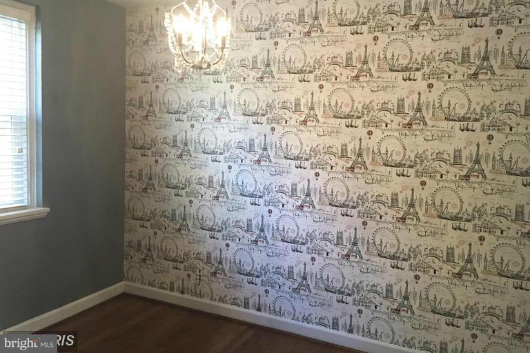 FAIRLINGTON VILLAGES - Residential Lease