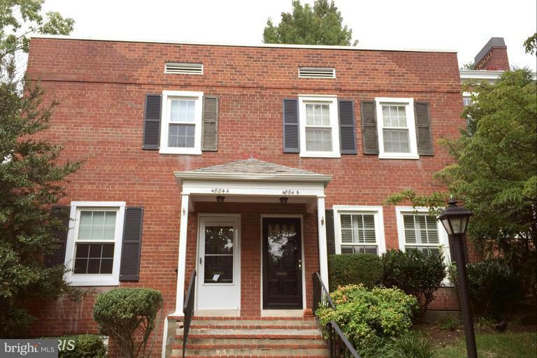 FAIRLINGTON VILLAGES - Residential Lease
