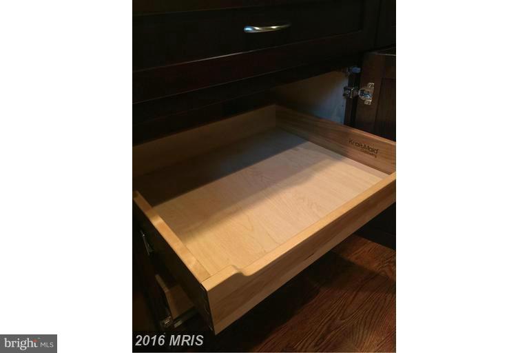 FAIRLINGTON VILLAGES - Residential Lease