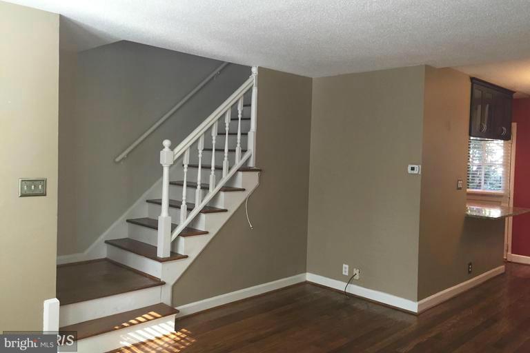 FAIRLINGTON VILLAGES - Residential Lease