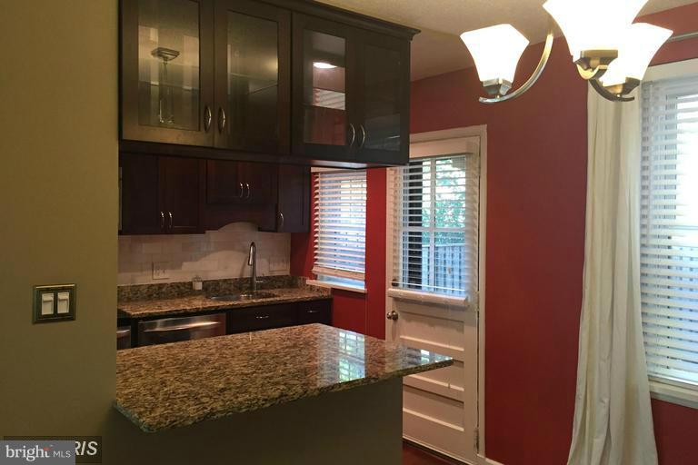 FAIRLINGTON VILLAGES - Residential Lease