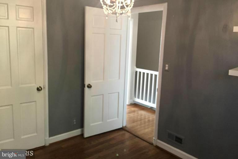 FAIRLINGTON VILLAGES - Residential Lease