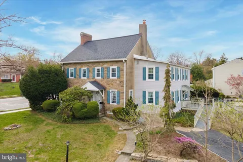 2617 Springfield Road, Broomall, PA 19008 - MLS#: PADE2087718