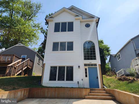 Photo of 159 Haiti Street, WARRENTON, VA 20186 (MLS # VAFQ2022426)