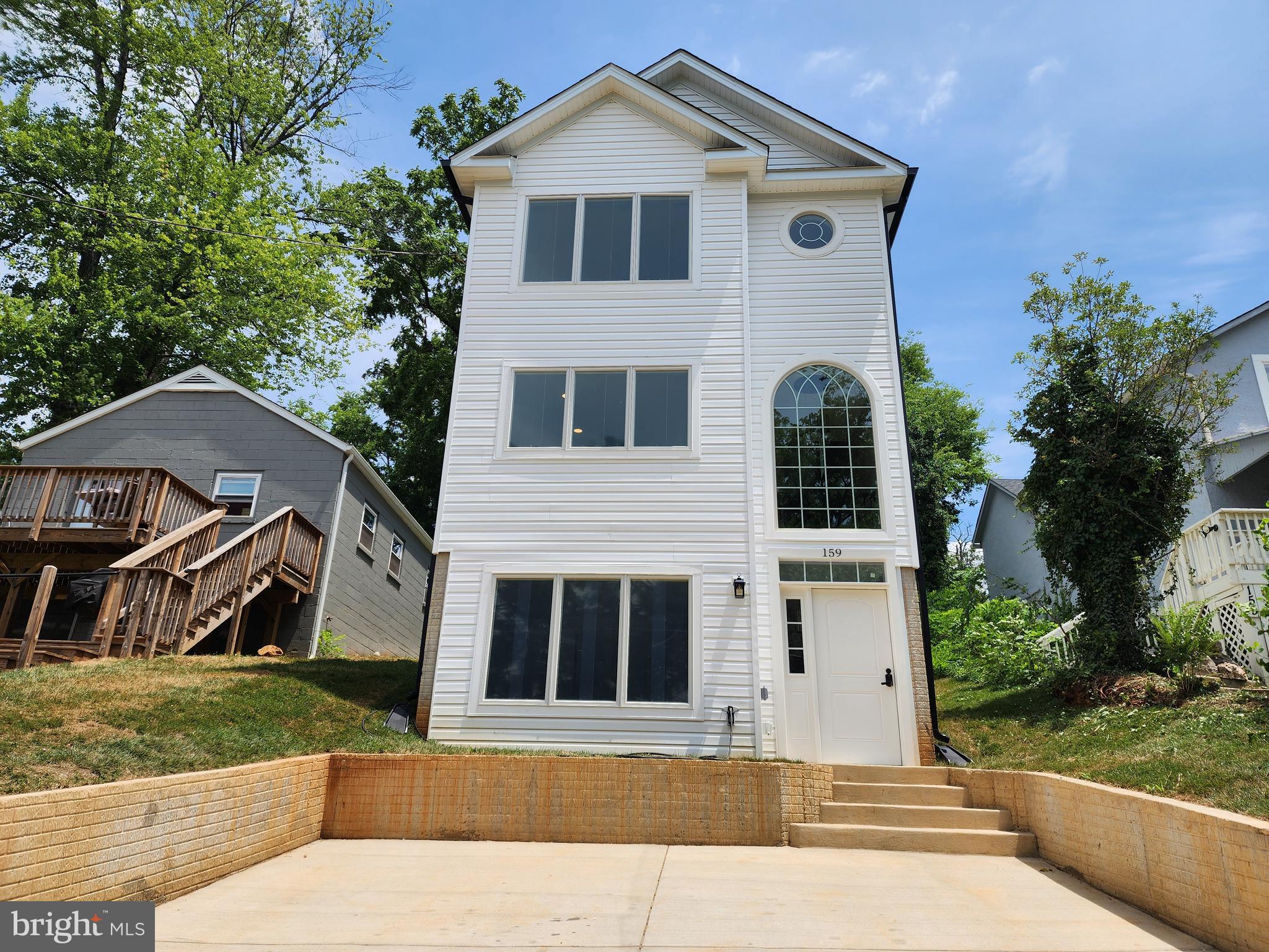 Photo 1 of 51 — 159 HAITI STREET, WARRENTON, VA 20186
