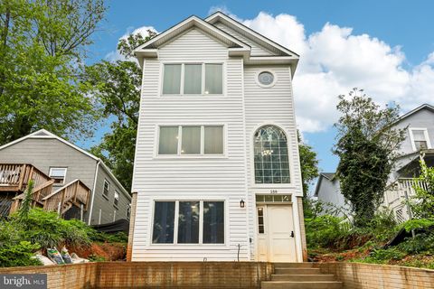 Photo of 159 Haiti Street, WARRENTON, VA 20186 (MLS # VAFQ2022426)