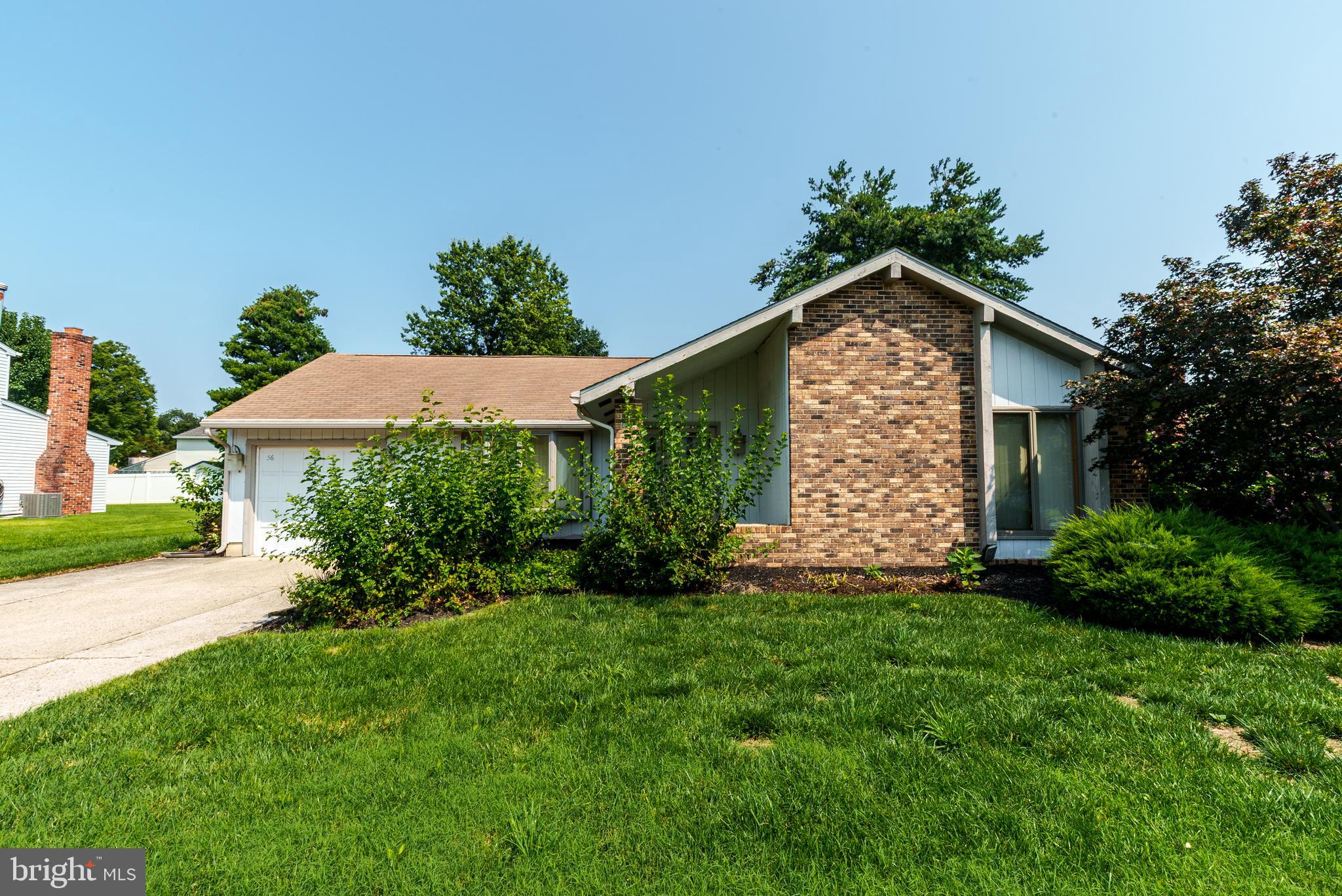 56 STRATFORD LANE