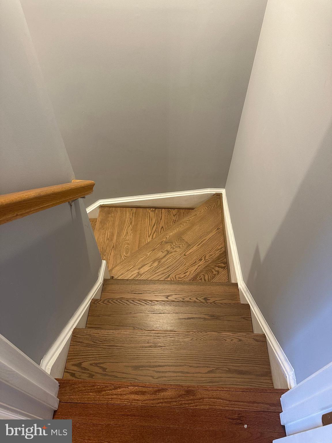 GREAT FALLS CHASE - Residential