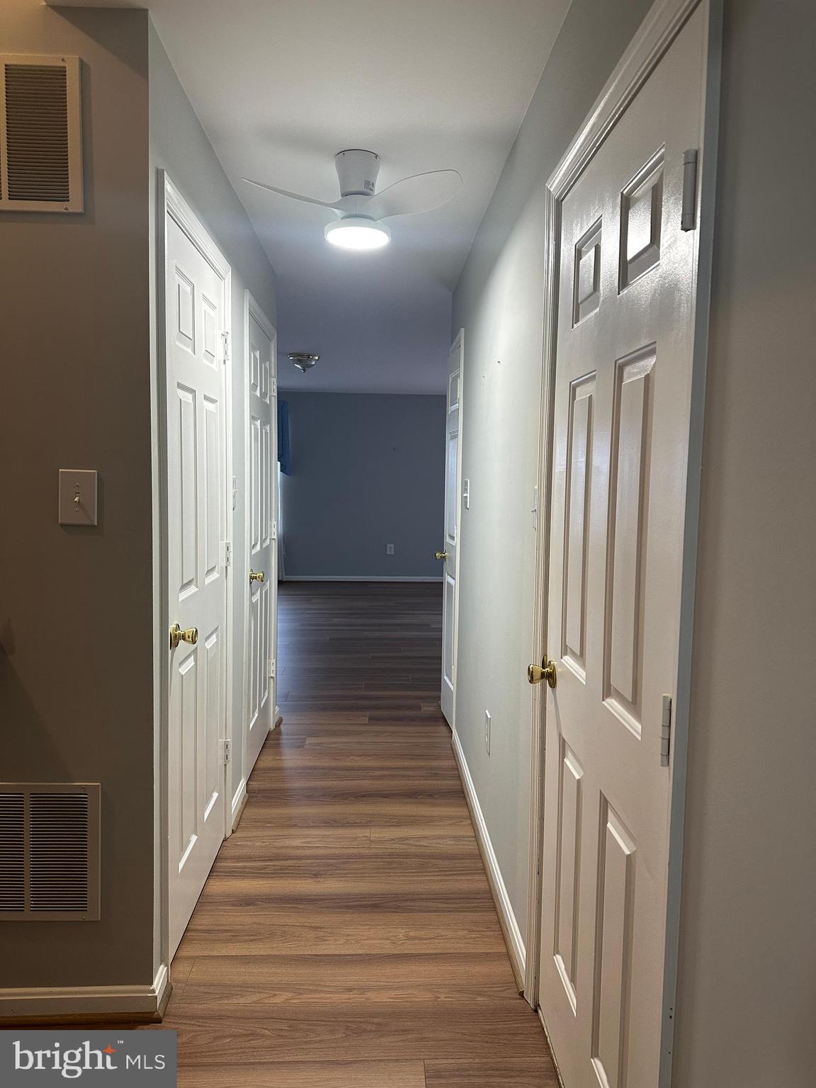 GREAT FALLS CHASE - Residential