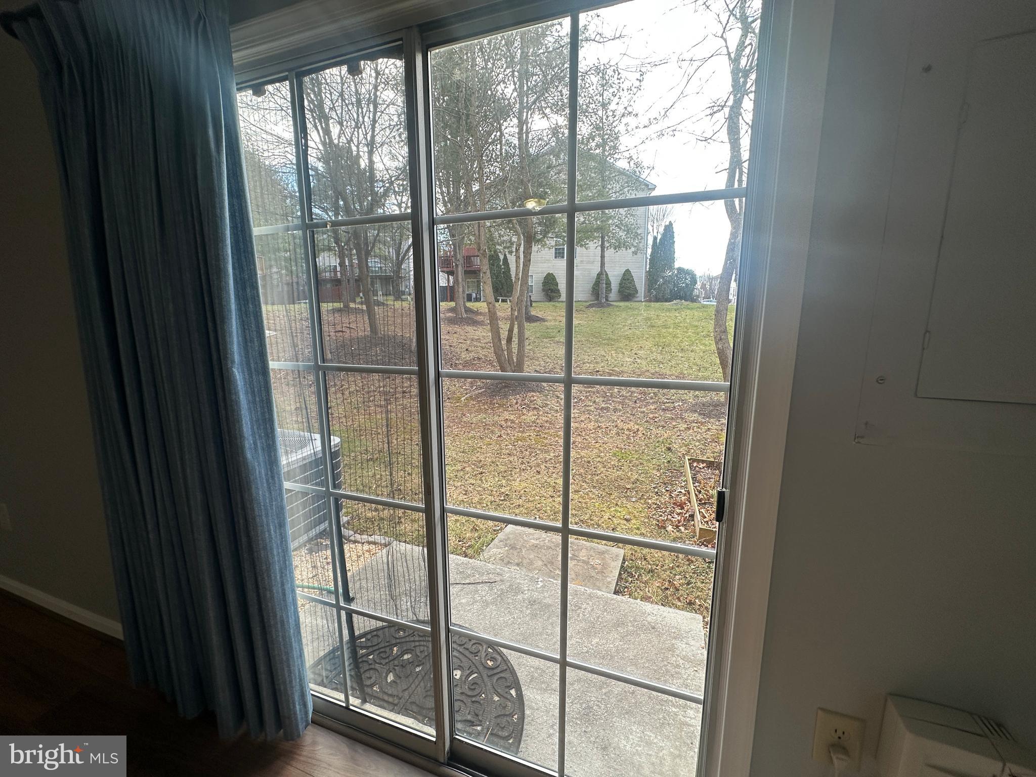 GREAT FALLS CHASE - Residential